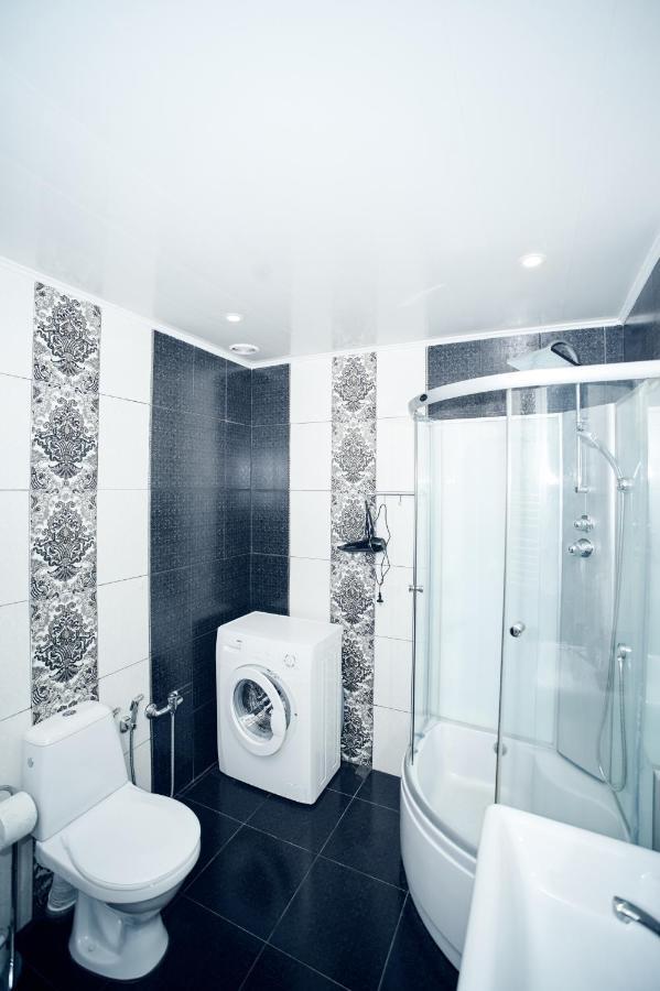 The Spirit Of Lviv In The Apartments Екстер'єр фото