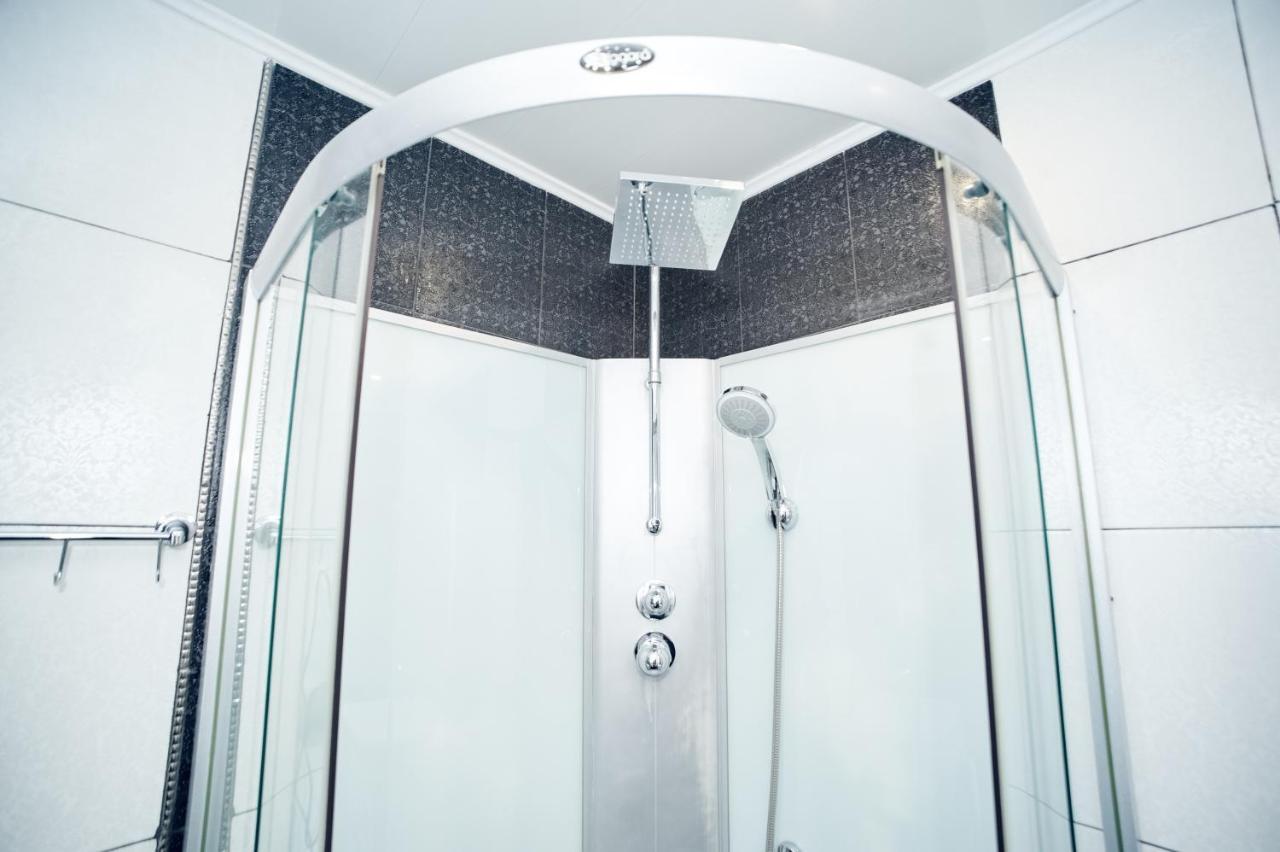The Spirit Of Lviv In The Apartments Екстер'єр фото