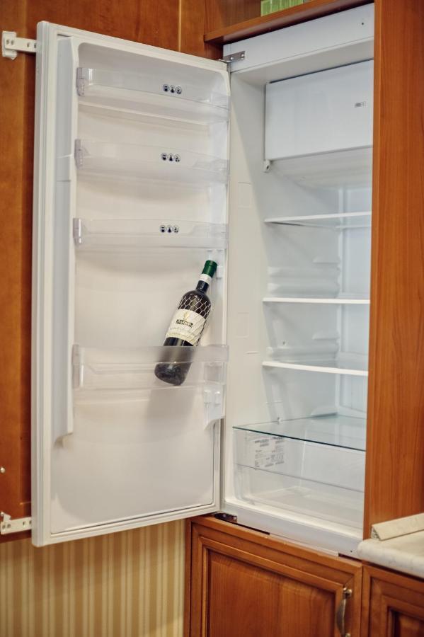 The Spirit Of Lviv In The Apartments Екстер'єр фото